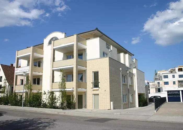 Moderne Strandvilla Moderne Strandvilla 2 *