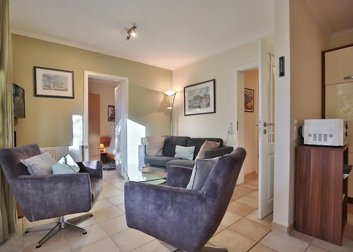 Moderne Strandvilla Moderne Strandvilla 2 Timmendorfer Strand