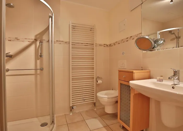 Moderne Strandvilla Moderne Strandvilla 2 * Timmendorfer Strand