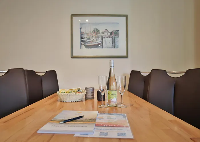 Moderne Strandvilla Moderne Strandvilla 2