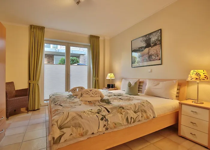 Moderne Strandvilla Moderne Strandvilla 2 *