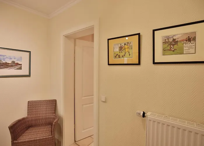 Moderne Strandvilla Moderne Strandvilla 2 Timmendorfer Strand